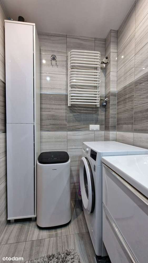 Zadbane 4-pokojowe praktycznie do wprowadzenia si-18