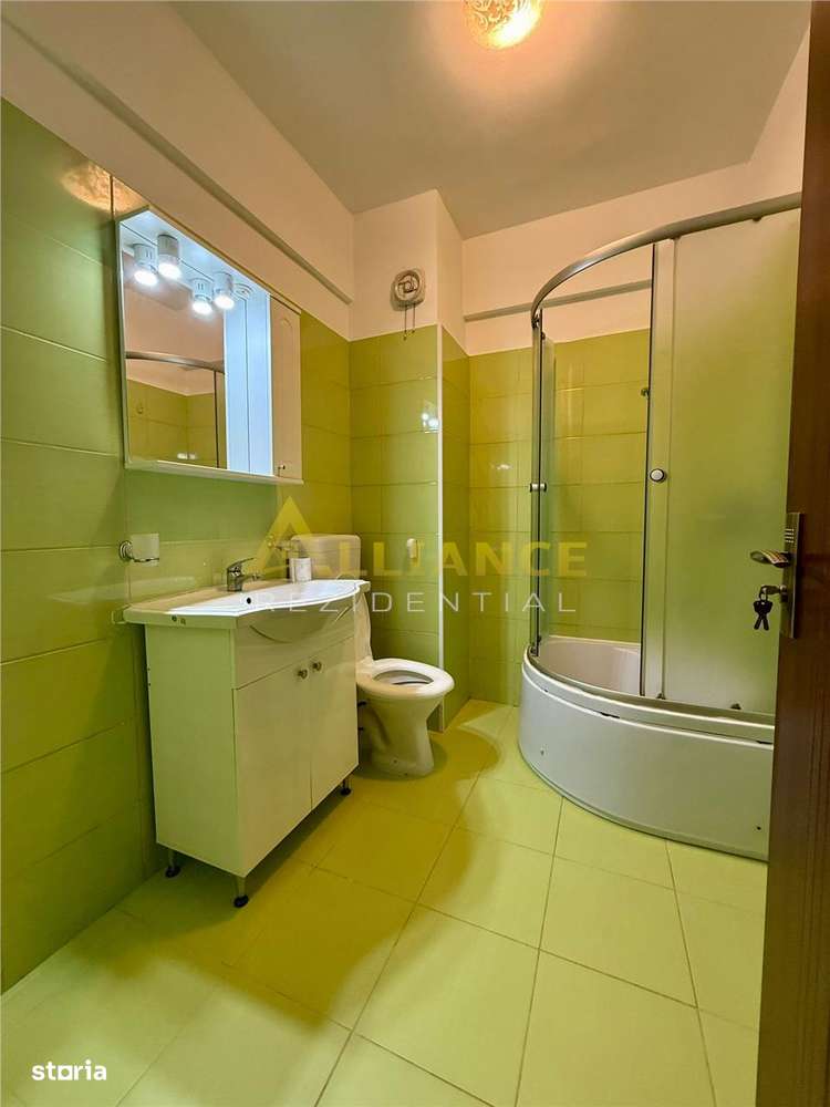 Stradal Metalurgiei, Grand Arena, Parc Tudor Arghezi, garsoniera mobil-3