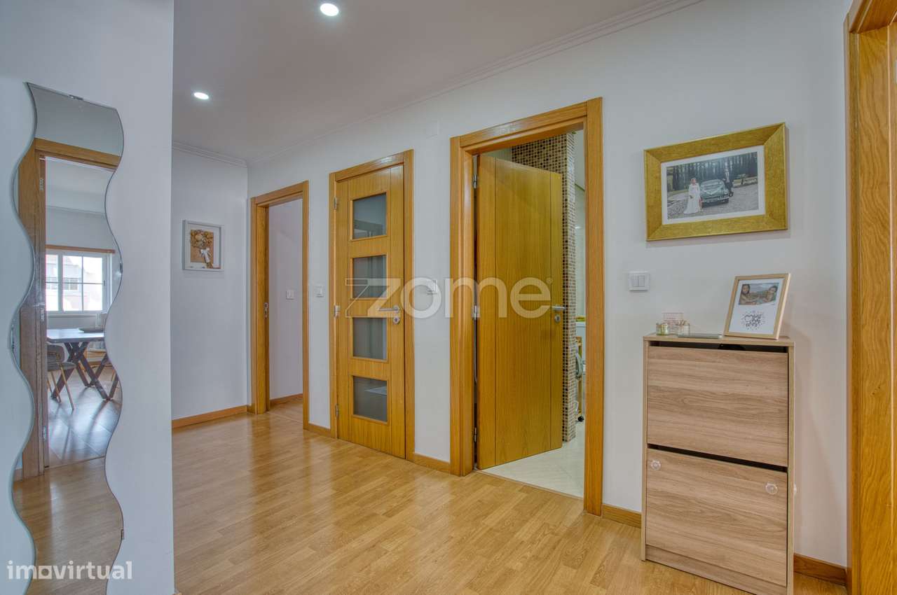 Apartamento T3 S.Julião do Tojal-11