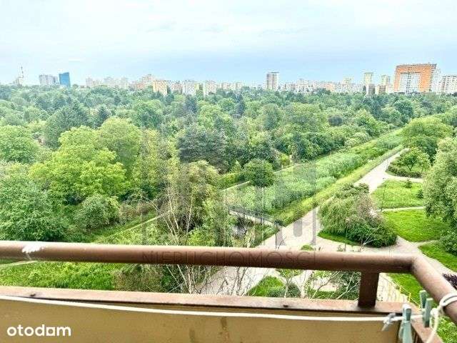 Saska Kępa przepiękne miejsce do zamieszkania-10