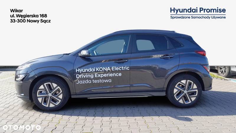 Hyundai Kona Electric 64kWh Executive - 2