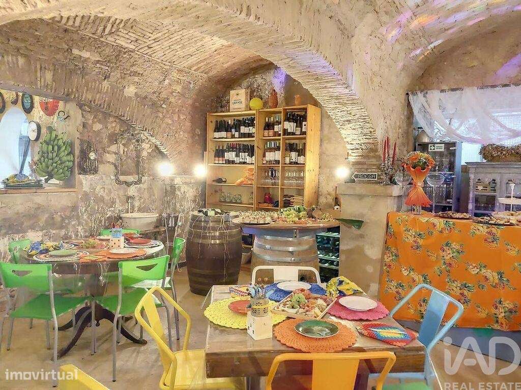 Loja / Estabelecimento Comercial em Olhão de 113,00 m2 - Grande imagem: 5/19