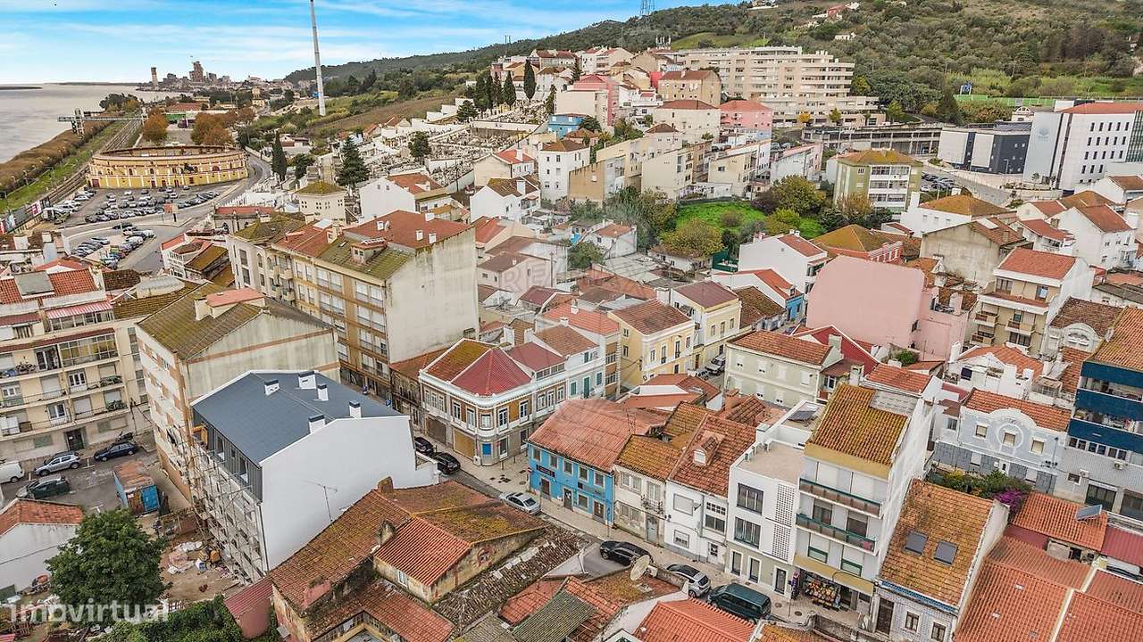 Apartamento T1 para venda - Grande imagem: 5/20