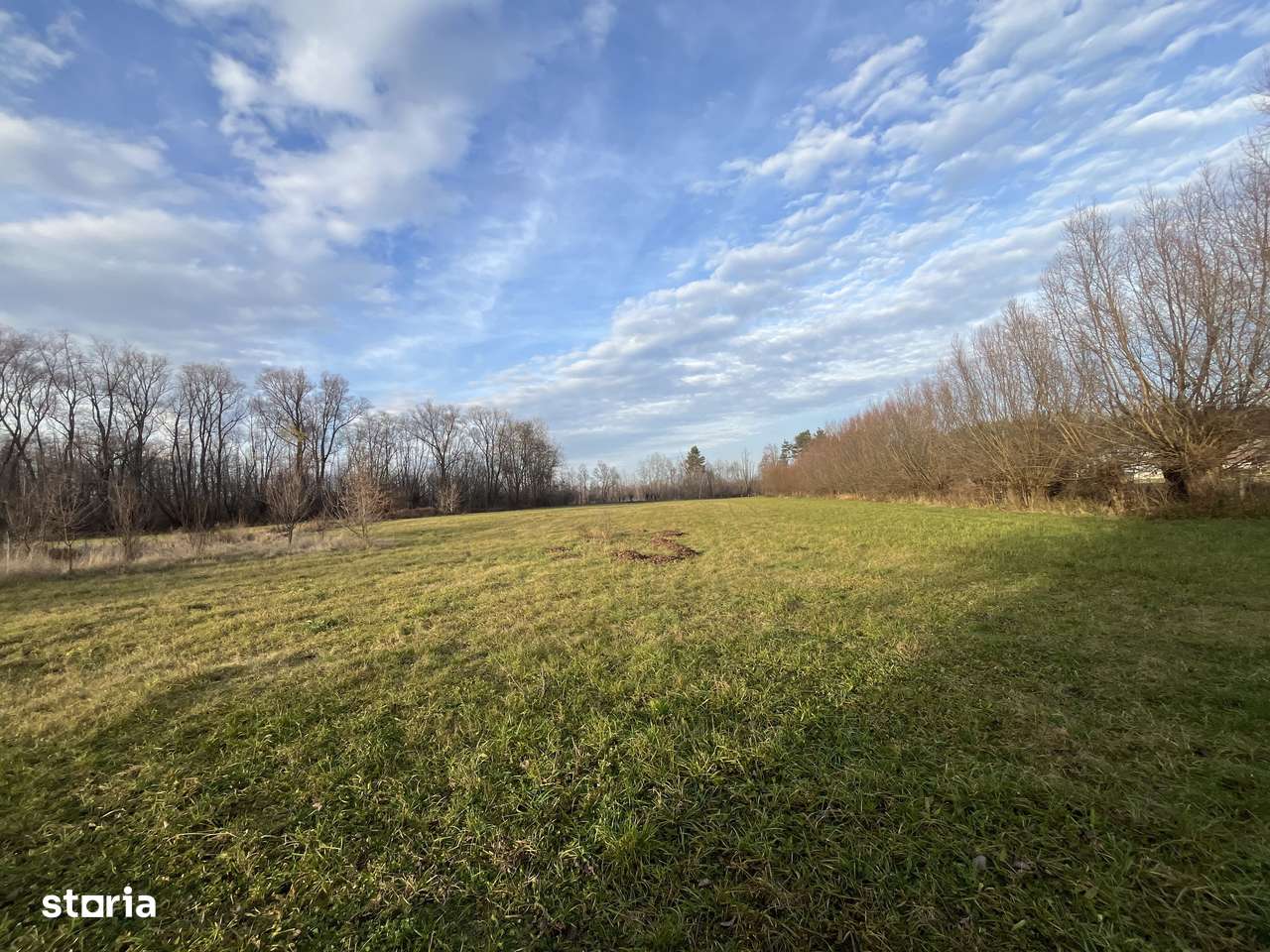 TEREN INTRAVILAN GENEROS | 72 ARI | GALANESTI - Imagine principală: 1/11