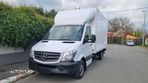 Mercedes-Benz Sprinter 316 CDI 906.233 7GTronic - 16