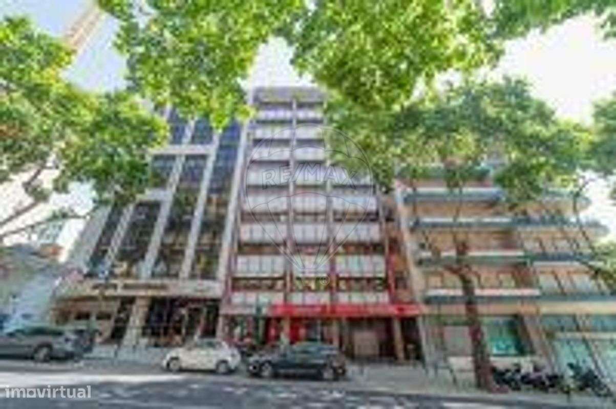 Escritório T0 para arrendamento - Grande imagem: 3/3