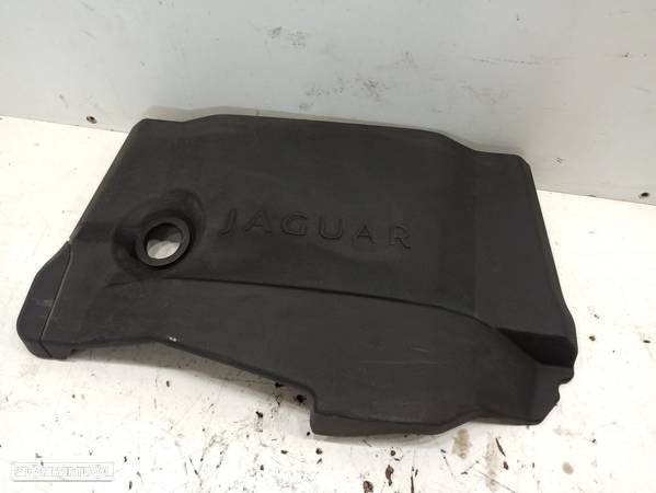 Tampa De Motor Jaguar Xf (X250) - 1