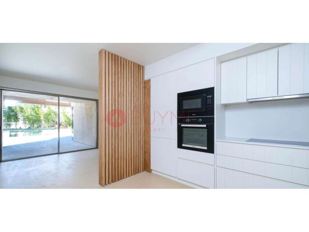 Moradia T3+1 - Vilamoura - Grande imagem: 4/26