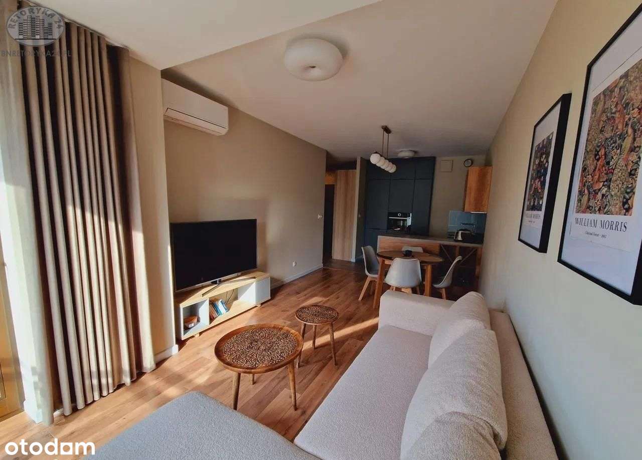 Stare Podgórze, Przedwiośnie, 3 room, apart - Pełny obrazek: 3/12