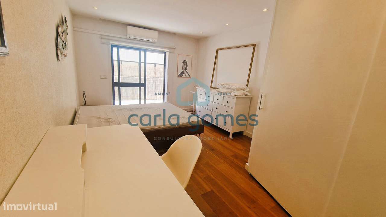 APARTAMENTO T3 C/ 2 SUITES L. GARAGEM ELEVADOR | MAFAMUDE, V. N. GAIA-24