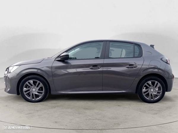 Peugeot 208 1.2 PureTech Active - 3