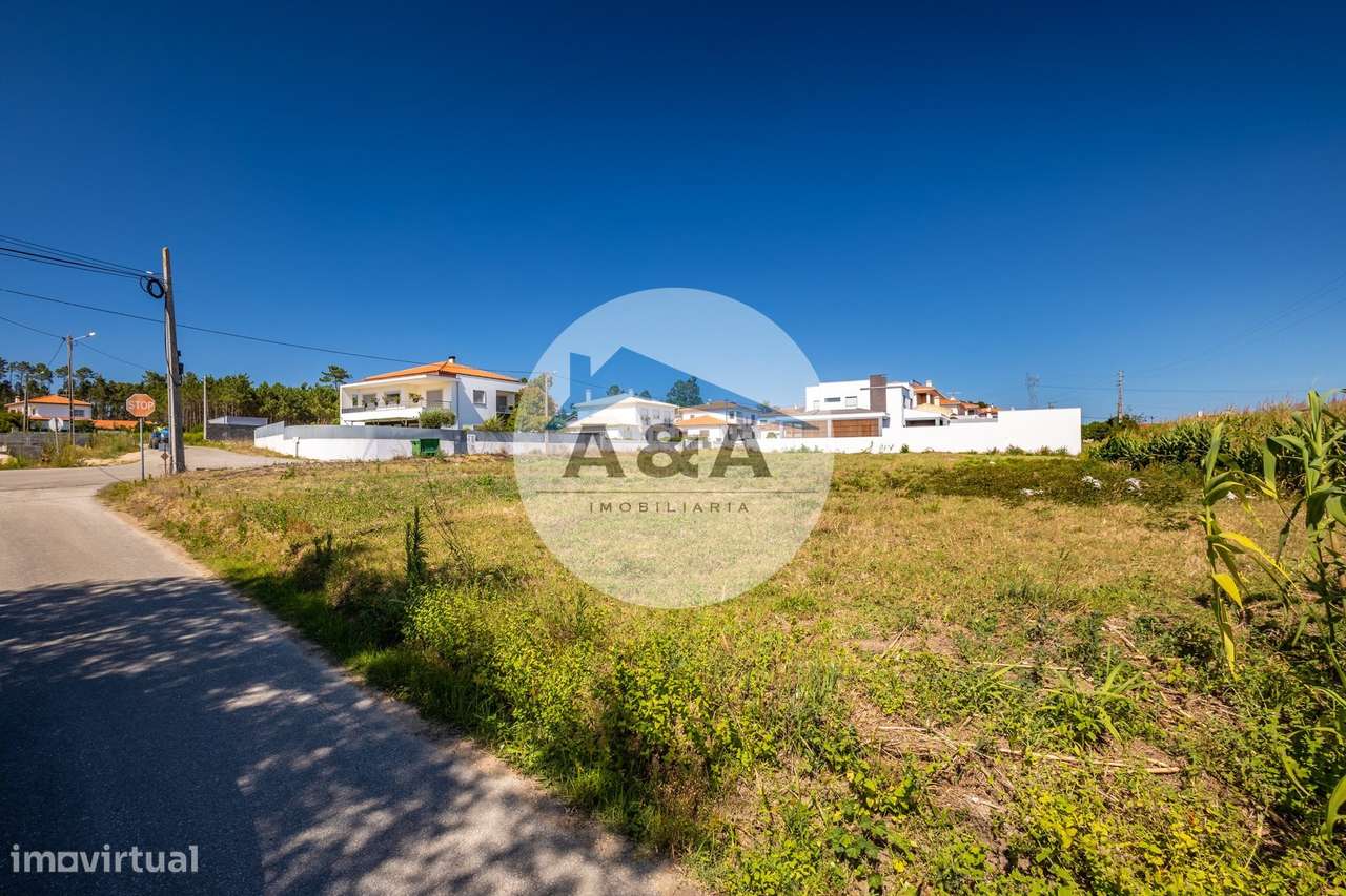 Projeto Pronto a Construir com Elevado Potencial de Retorno-2