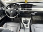 BMW Seria 3 318d DPF - 7