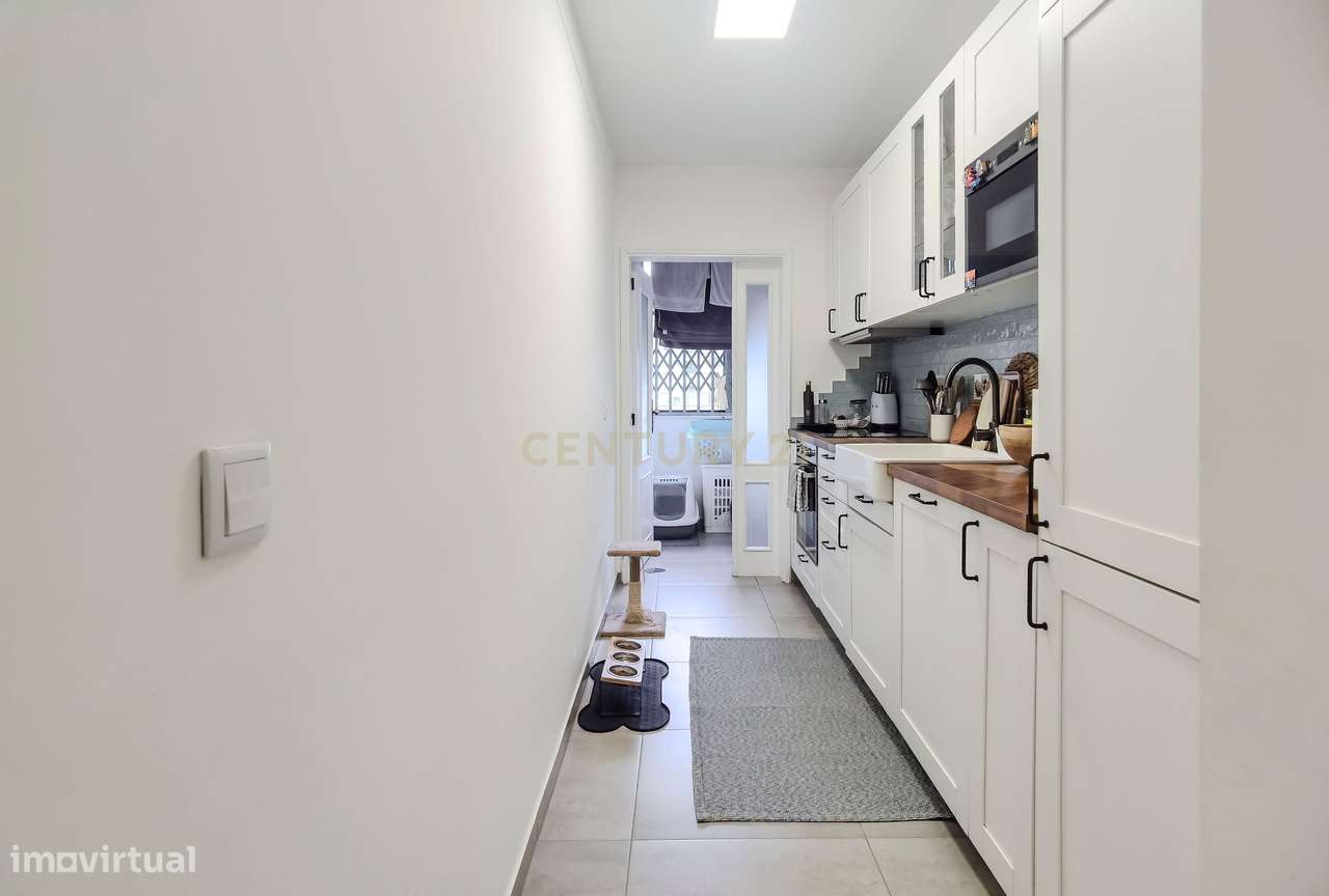 Apartamento T2 na Prelada - Oportunidade Única! - Grande imagem: 5/17