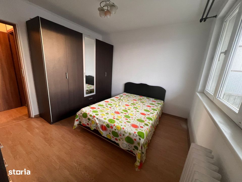 2 camere renovat, Brancoveanu, priveliste panoramica