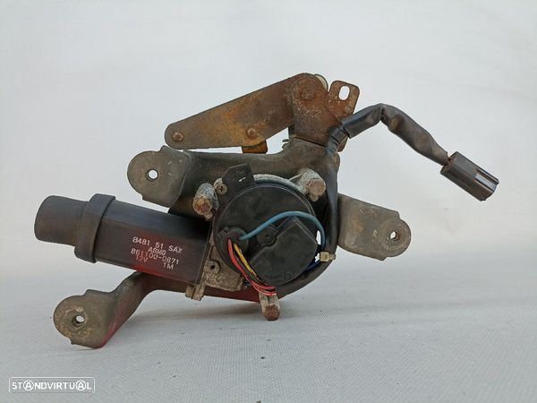 Motor Regulador De Optica / Farol Mazda 323 F Iv (Bg) - 1