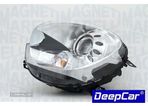 Farol Mini Countryman R60 - 1