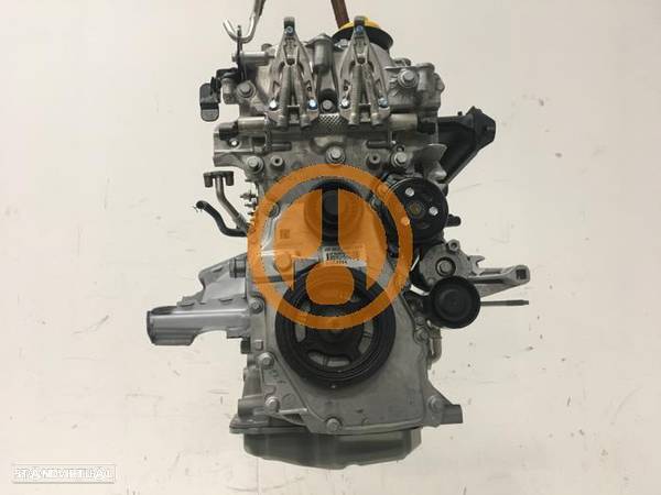 Motor H5F404 RENAULT GRAND SCENIC III MEGANE CC MEGANE III 3/5 PORTES - 9