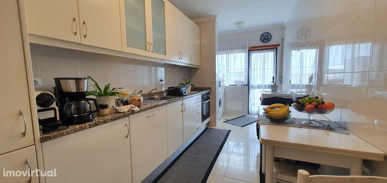 Apartamento T3 Venda em Canidelo,Vila Nova de Gaia