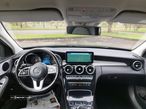 Mercedes-Benz C 220 d Avantgarde - 26