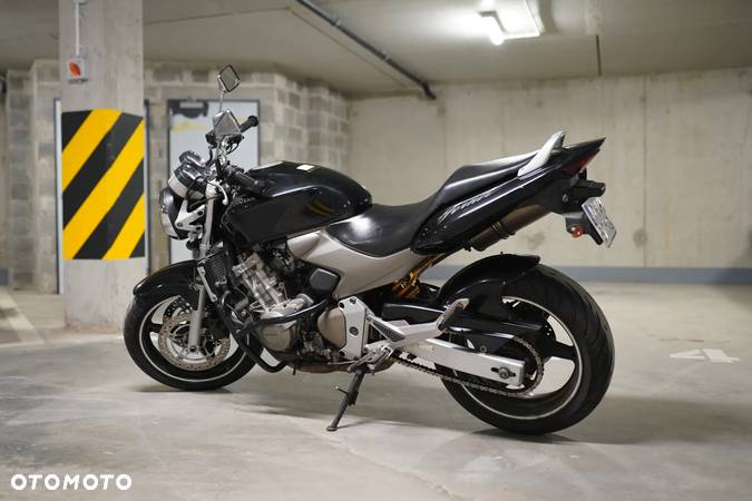 Honda Hornet - 9