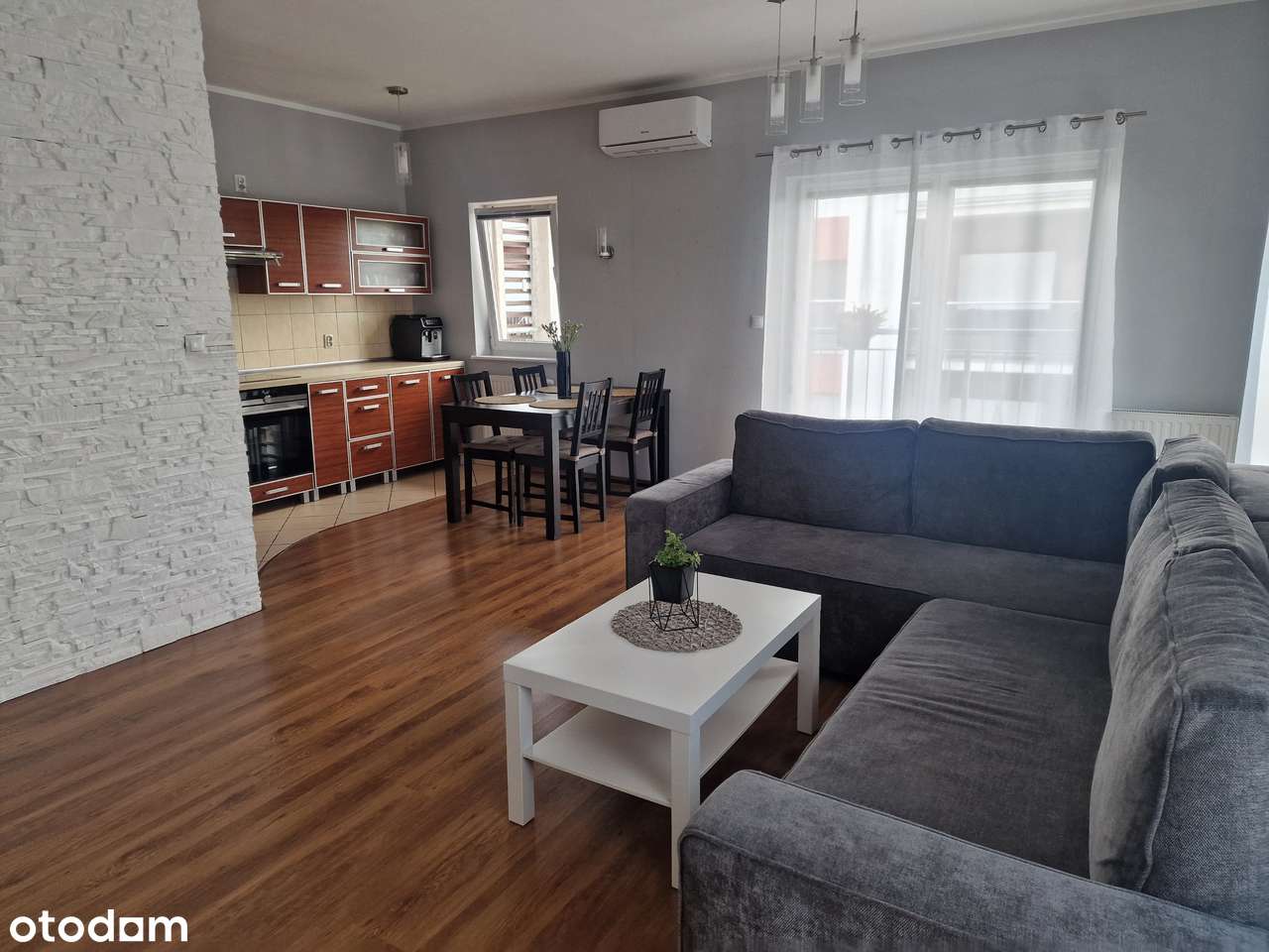 Osiedle Kalinowe w Rokietnicy 3 pokojowe mieszkanie-5