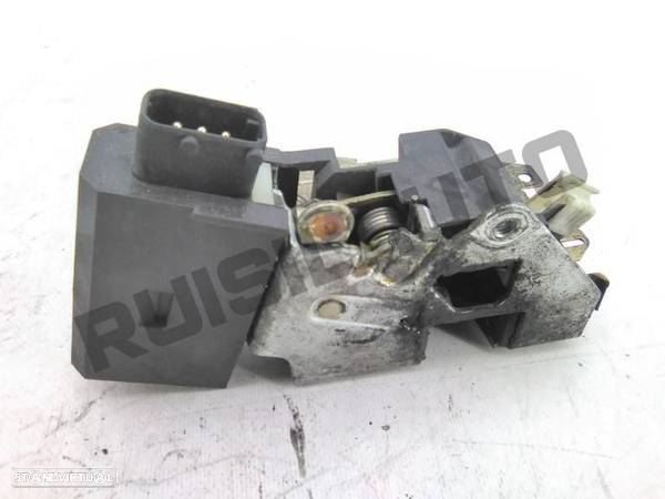 Fechadura Porta Frente Esquerda 812_2417 Bmw 3 Touring (e36) [1 - 3