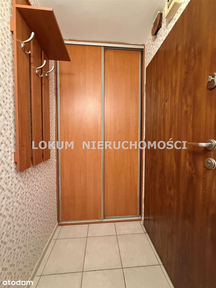 Kawalerka ul. Śląska wysoki blok - Pełny obrazek: 4/8