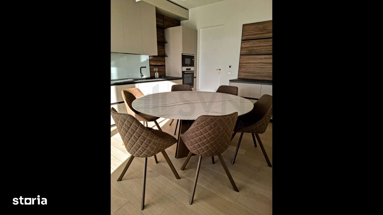 Apartament Lux I 5 Camere I Residence Kiseleff - Imagine principală: 5/7