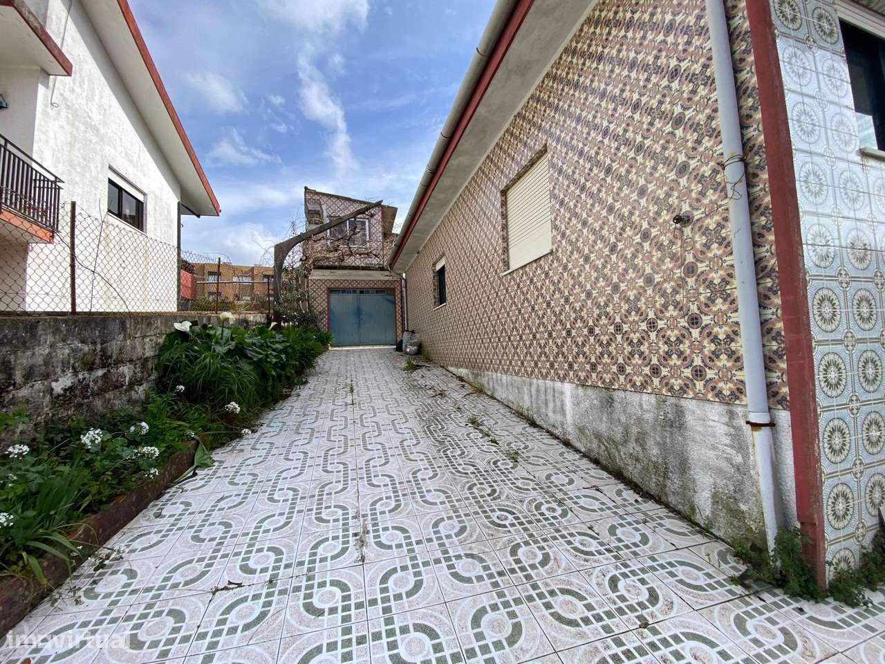 Moradia T3 Térrea de 4 Frentes em Ermesinde - Grande imagem: 4/20