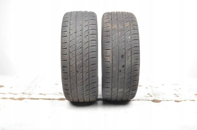 2x OPONY RAPID 215/45R16 2020r - 1