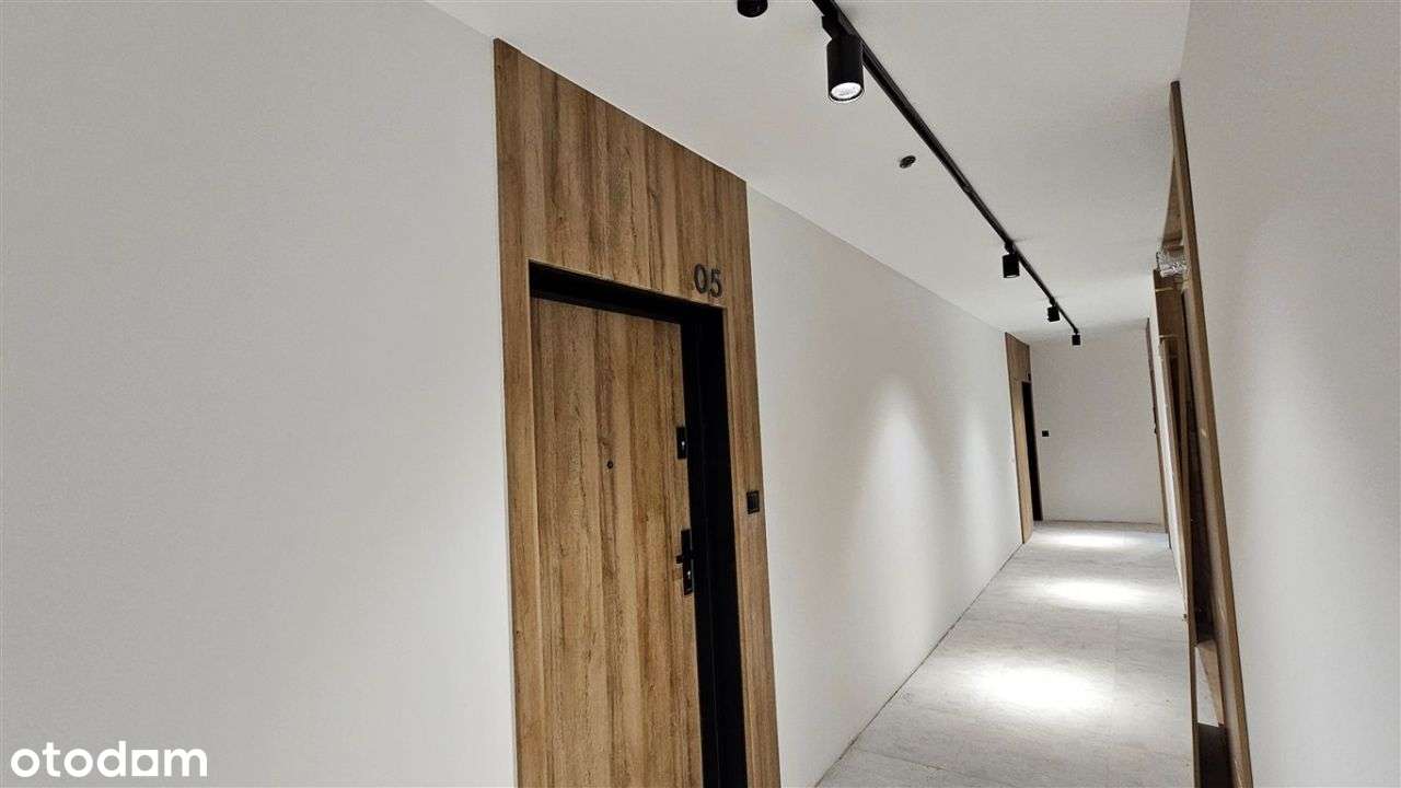 Oferta Tygodnia! 40M2, Klima, Podłogówka, Rabaty!!-12