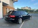 Audi A4 2.0 TDI Avant - 9