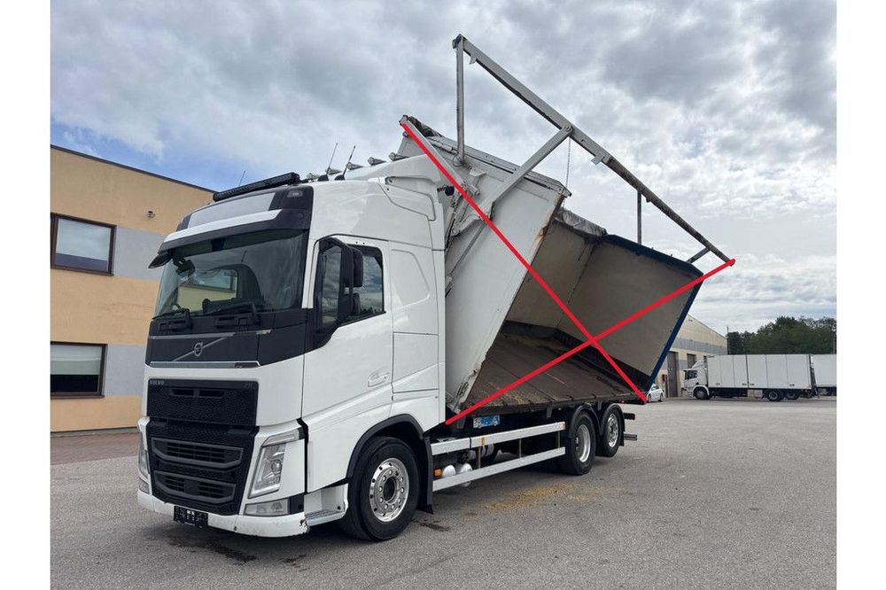 Volvo FH 2020