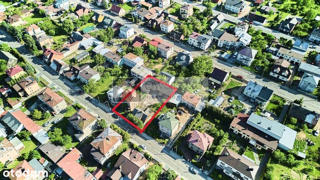 Unikalna oferta ! 2 domy, 2 działki, 2 adresy, - Pełny obrazek: 4/17