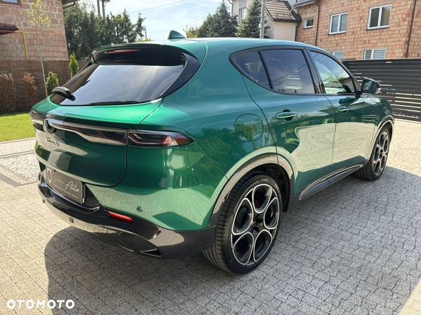 Alfa Romeo Tonale 1.5 T4 GSE Hybrid Edizione Speciale DCT - 5