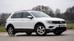 Volkswagen Tiguan 2.0 TDI SCR (BlueMotion Technology) DSG Comfortline - 12