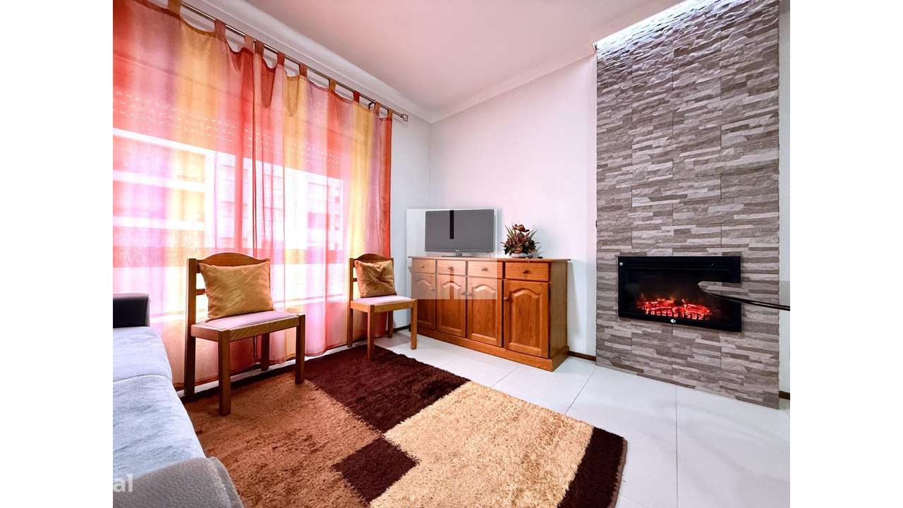 Apartamento T1K Renovado - Grande imagem: 5/26