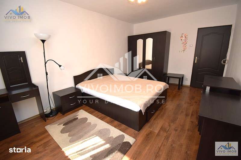 Colentina-Dna Ghica, et7/10, decomandată, mobilată&utilată, reabilitat - Imagine principală: 2/12