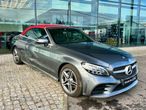 Mercedes-Benz C 220 d AMG Line - 2