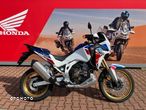 Honda CRF - 2