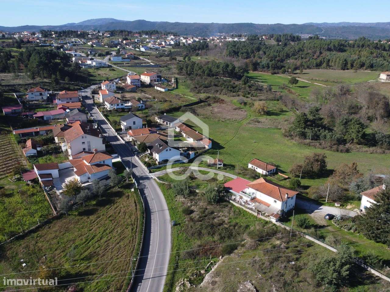 Lote para Construção - Grande imagem: 4/20