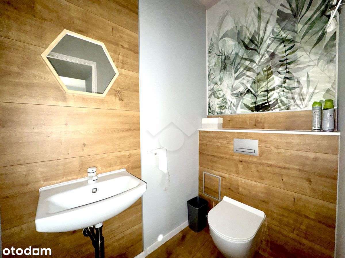 Lokal mieszkalny przystosowany pod usługi–2 niezależne części, Bonarka - Pełny obrazek: 4/16