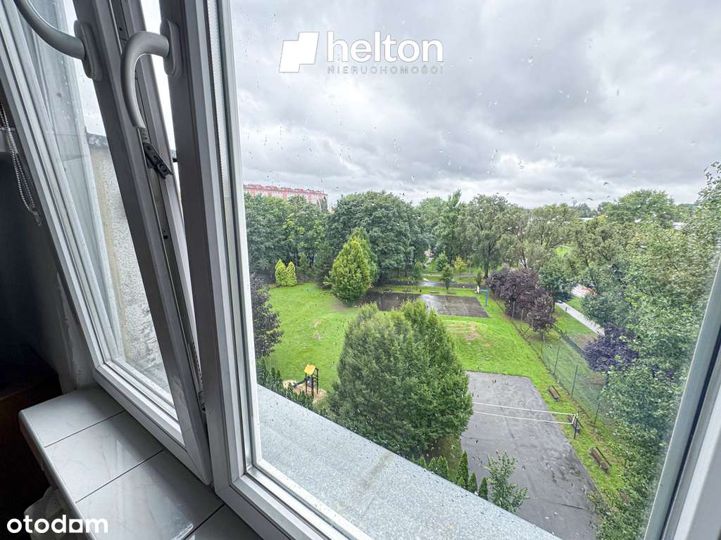 Ustawne 2 pokoje | Planty Bieńczyckie-7