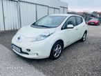 Nissan Leaf - 1