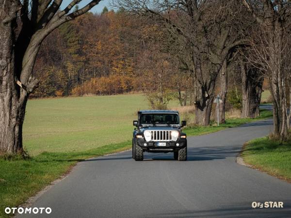 Jeep Gladiator - 7