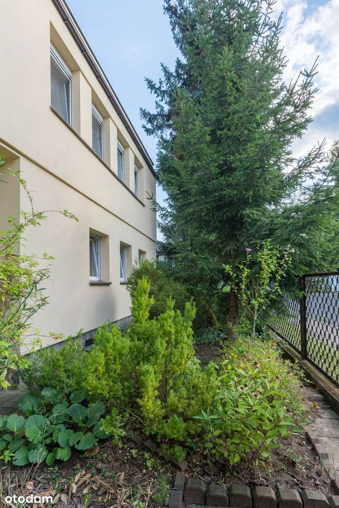 Dom z potencjałem w  Puszczykowie-15