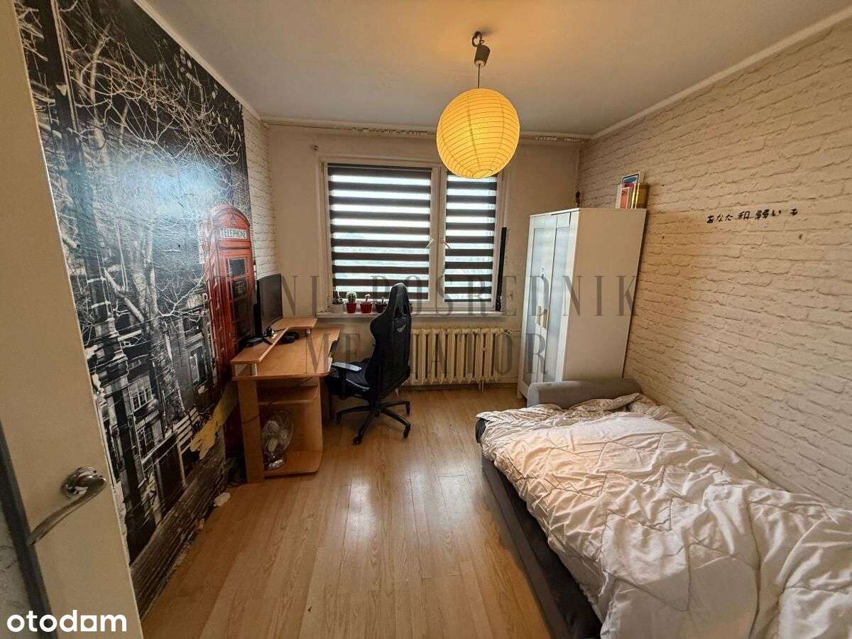 Mieszkanie dwupokojowe z dużym balkonem-9