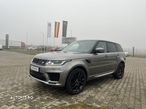 Land Rover Range Rover Sport - 3