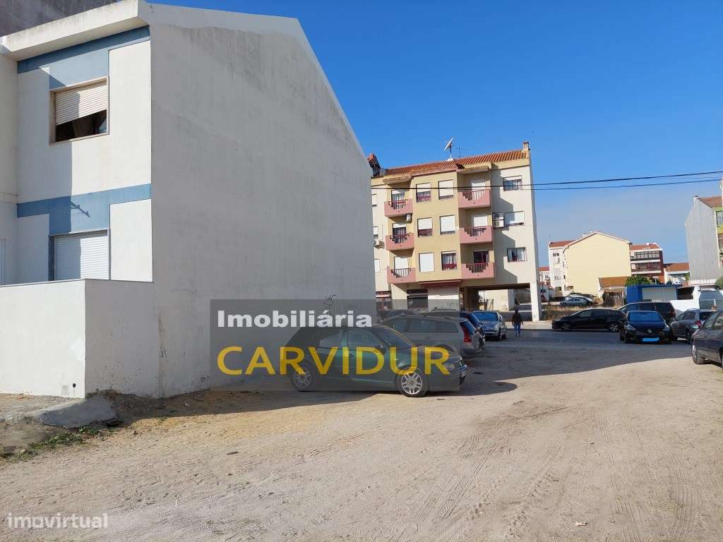 Terreno para construção Moradia-5